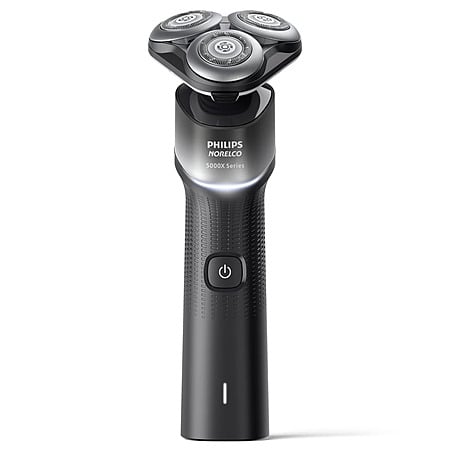 Philips Norelco Series 5000 Wet & Dry Men's Rechargeable Electric Shaver - X5004/84 $40 at Target YMMV