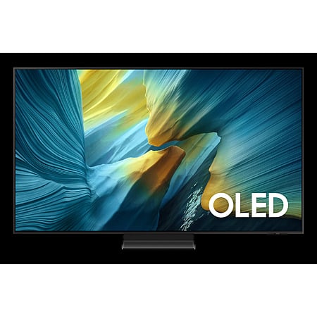 Samsung EPP OLED S95F 4K Smart TV (2025) 65/77/83 Inch Starting at $1759