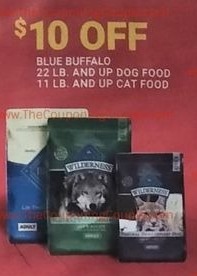 blue buffalo puppy food tractor supply