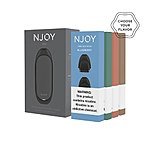 NJOY ACE Starter Kit- Vape Kit $6 shipped