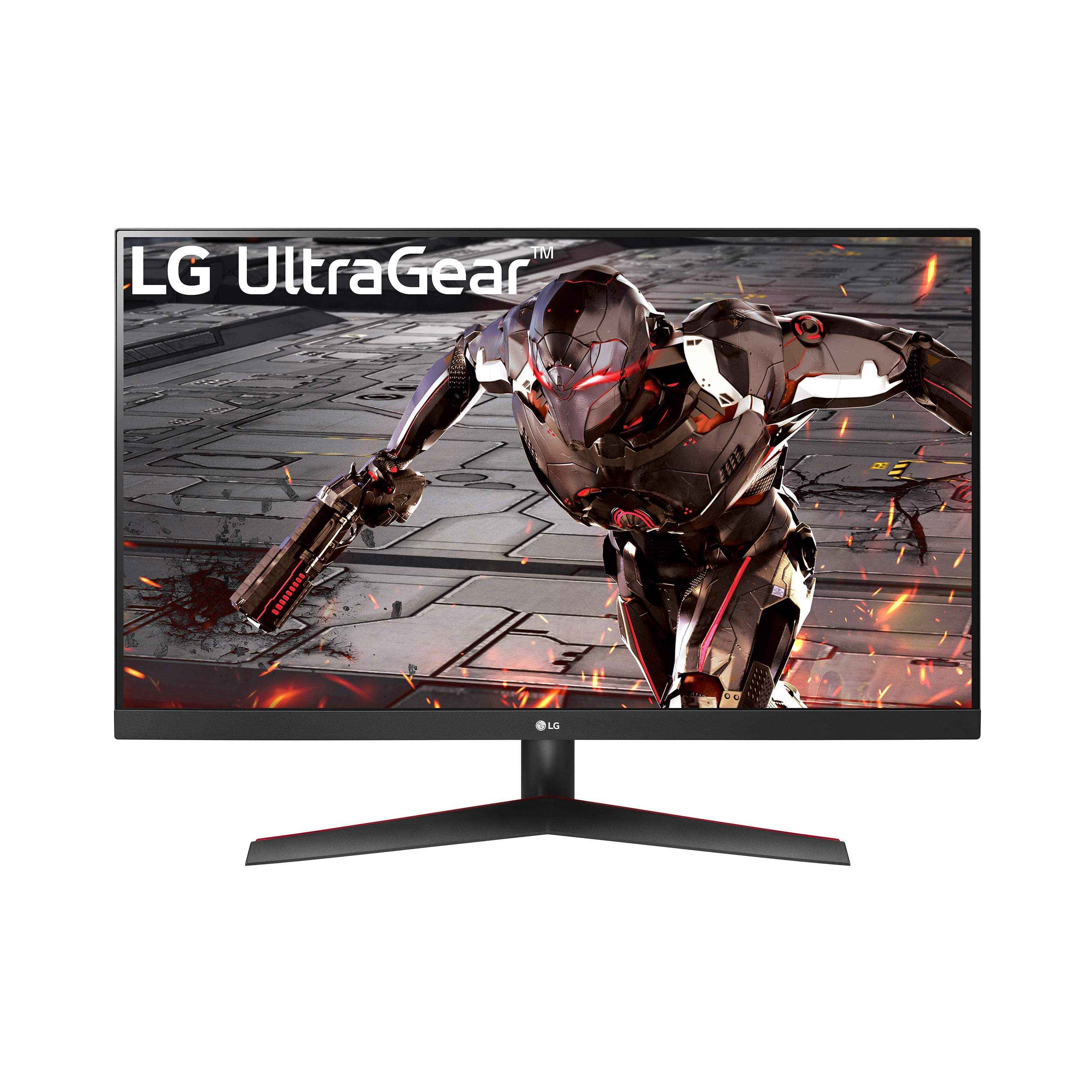 LG 32" Ultra-Gear QHD (2560 x 1440) Gaming Monitor, 165Hz, 1ms, Black 32GN600-B.Aus, New https://www.walmart.com/ip/406688031 $209