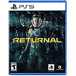 Returnal - PlayStation 5 $29.99