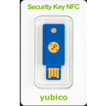 Yubico: Buy Two YubiKey 5 Series Keys, Get $20 Off or Security Key NFC $13.50