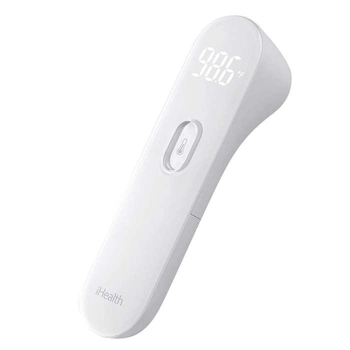 WYZE No-Touch Digital Forehead Thermometer $53.98