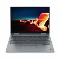 Lenovo Thinkpad X1 Yoga Gen 6 i5, UHD+, 512 GB SSD, 16 GB Ram - Grade A REFURBISHED $1149