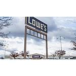 PSA: Lowe’s to close dozens of underperforming stores across the US and Canada