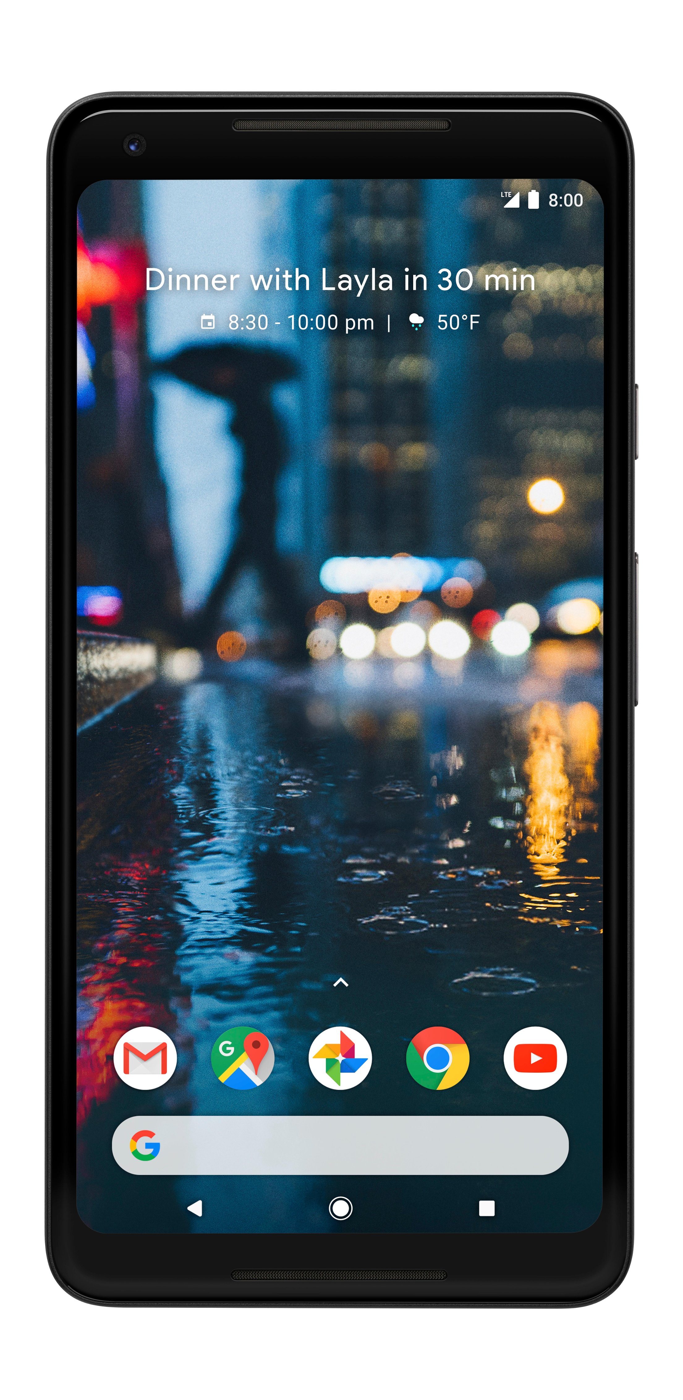Best Buy: Verizon Google Pixel 2 XL (64GB) $18.74/mo. (~$450 total) / Verizon Google Pixel 2 XL (128GB) $22.91/mo (~$550 total) *No Bill Credits* New or Existing Customers