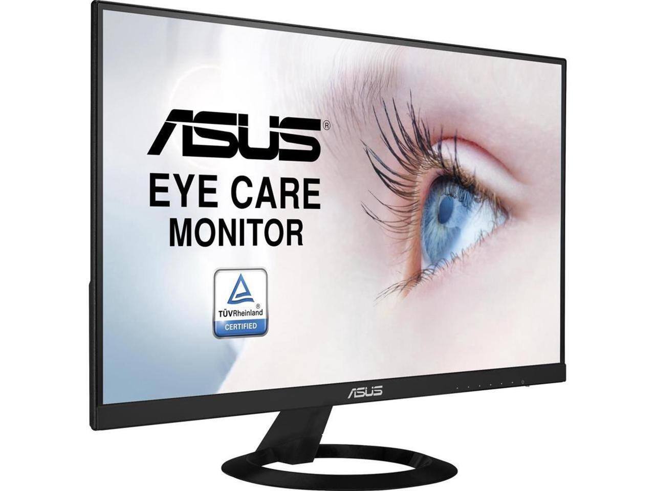 ASUS VZ279HE 27" [Full HD 1920 x 1080 IPS Monitor for $119 ...
