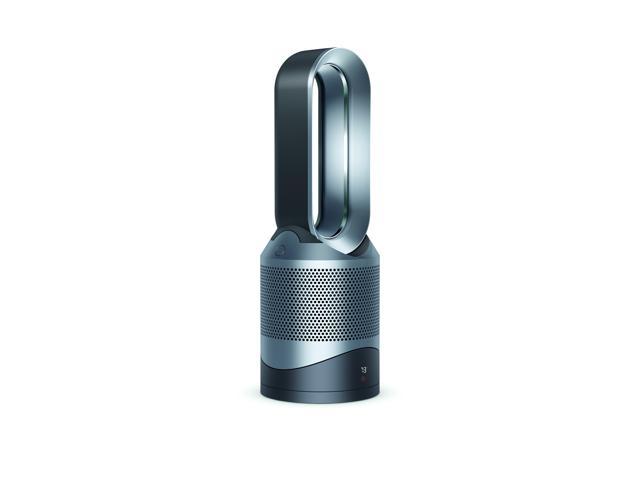 Refurbished Dyson HP01 Pure Hot + Cool Desk Purifier, Heater & Fan $179.99 + FS