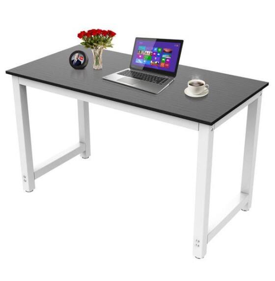 Smilemart Morden PC Laptop Computer Desk Working Desk for Office/Home $59.99 + Free Shipping