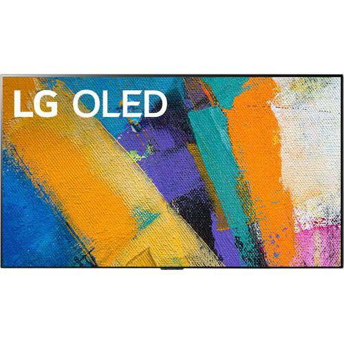 LG GXPUA 77" Class HDR 4K UHD Smart OLED TV OLED77GXPUA $3099 + Free Shipping