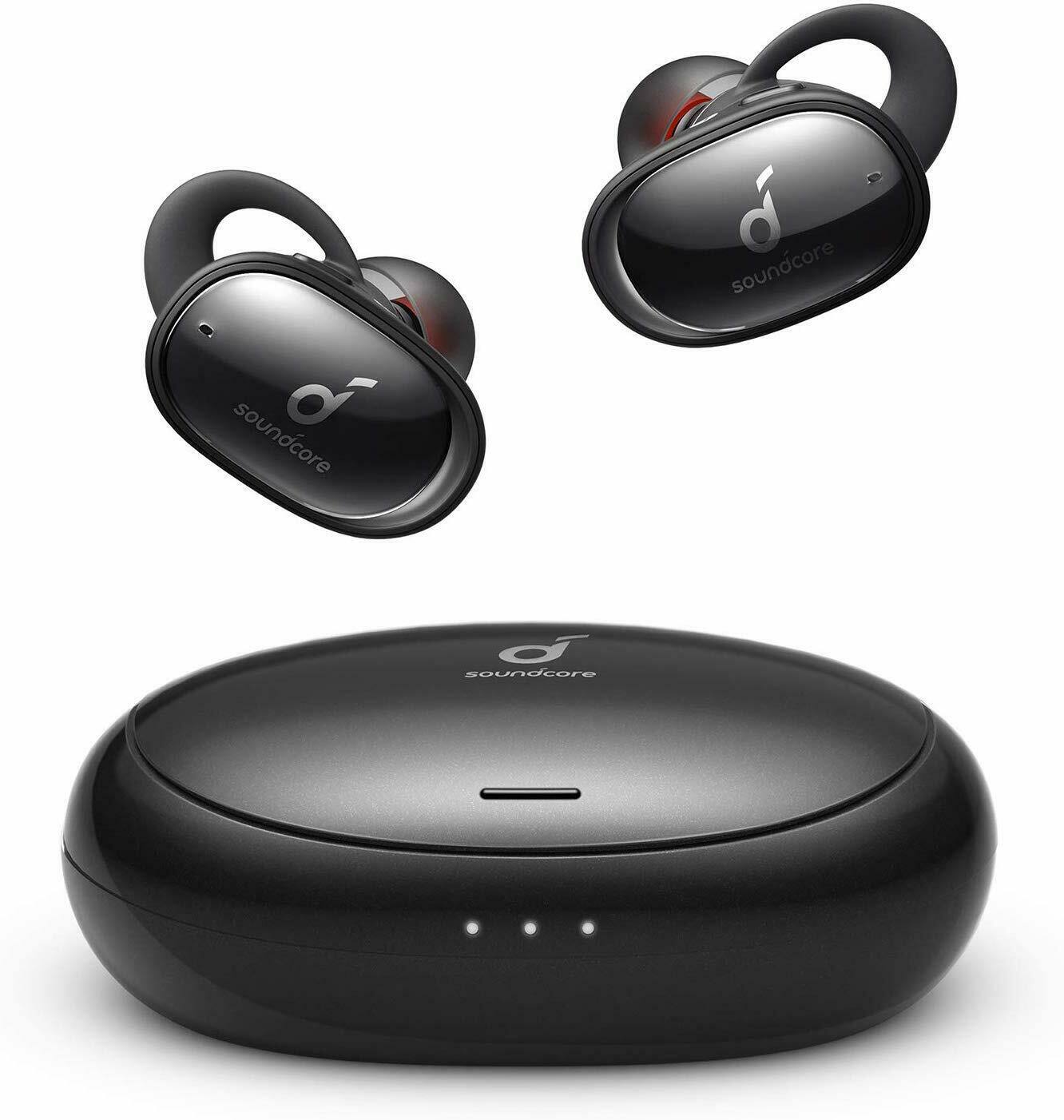 Anker Soundcore Liberty 2 Wireless Earbuds Bluetooth5.0 Headset Stereo Headphone $59.99 AC + FSSS
