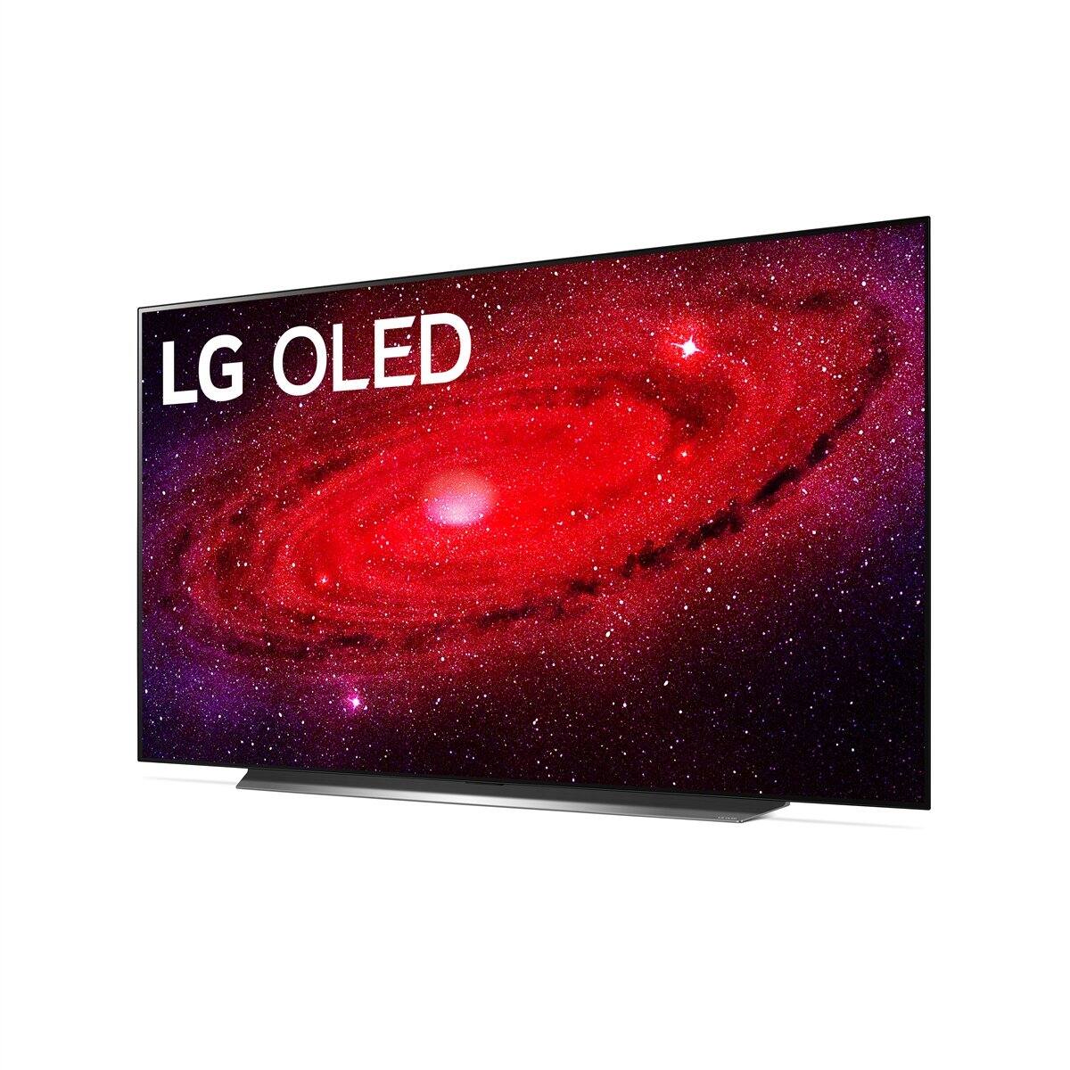 LG OLED77CXPUA 77" Class HDR 4K UHD Smart OLED TV $2849 + Free Shipping