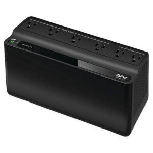 APC Back-UPS 425VA/255W 6-Outlet UPS - $44.99 + $1.99 Shipping