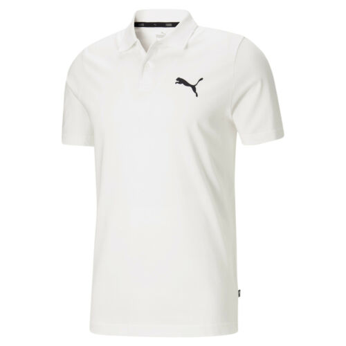 PUMA Men's Essentials Jersey Polo for $9.99 + Free Shipping (eBay Daily Deal)