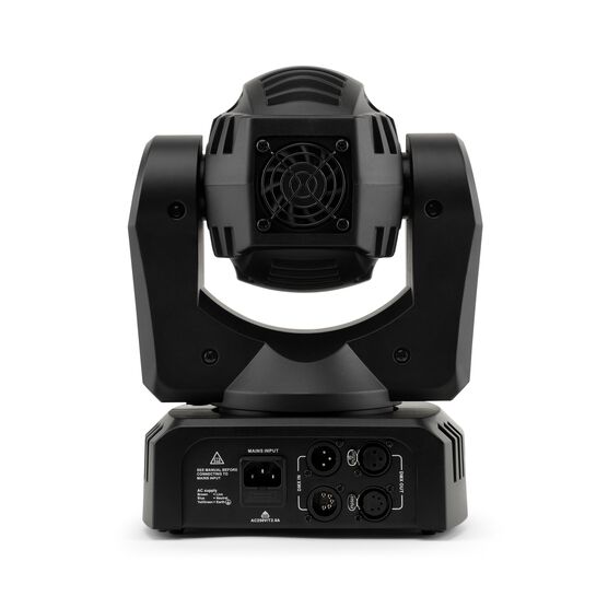 Martin Thrill Mini Profile Automated Moving-Head Light for $196 (50% OFF)