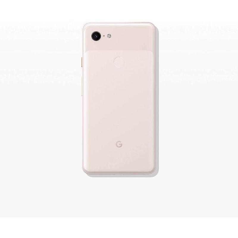 Google Pixel 3 XL with 128GB Memory Cell Phone Unlocked (Not Pink Color Only) $239.99 + FS