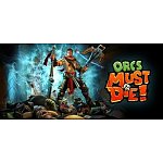 Xbox Live Marketplace Sale: Magic 2012 400 MS Points, Trials HD 600 MS Points, Orcs Must Die 600 MS Points, Iron Brigade 600 MS Points, Castle Crashers 600 MS Points & More