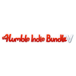 The Humble Indie Bundle #5: Amnesia: The Dark Descent, Psychonauts, LIMBO, Superbrothers: Sword & Sworcery EP (PC Digital Downloads) + Game Soundtracks Name Your Own Price