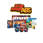 Beach Body Hip Hop Abs (DVD) $28
