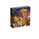 King of Tokyo Board Game $26.75 + Free Shipping