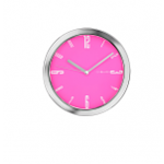 DecoMates Non-Ticking Silent Wall Clock (Various Styles) $15 + Free Shipping
