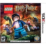 LEGO Harry Potter: Years 5-7 - Nintendo 3DS $10 + FSSS!