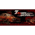 [Steam Powered 50% Off Sale] Zombie Driver $5 (Endsl Monday, April 19th)