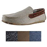 GBX Mens Suttle Slip-On Moc Loafers $20 + Free Shipping!