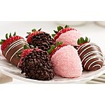 Groupon Mother's Day Gift Ideas From ProFlowers, FTD, Shari's Berries, Cheryl's, 1-800-Baskets &amp; Fruit Bouquets: Starting At $15