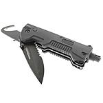 T3 Tactical Auto Rescue Tool $20 AC + Free Shipping!