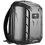 Xit Carbon Fiber Design Hardshell Backpack for DJI Phantom 3 for $59.95 or for Phantom 4 for $65 + Free Shipping!