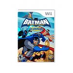 [Amazon] Batman: The Brave and the Bold $10 (Wii) + FSSS