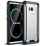 Poetic Cases for Samsung Galaxy S8 & S8+ (various styles) $2.95 each