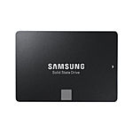 Samsung 850 EVO 500GB 2.5-Inch SATA III Internal SSD V-NAND Hard Drive for $131 Shipped