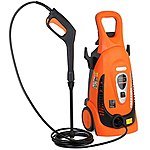 Ivation Electric Pressure Washer 2200 PSI 1.8 GPM with Nozzle Gun $109.95 AC + Free Shipping (Earn $10.90 in RSP)