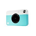 Kodak Printomatic Instant Print Camera (various colors): $59.49 AC + Free Shipping (Earn $6.90 in RSP)