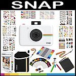 Polaroid Snap Camera Bundle with Album $116.99 AC + Free Shipping