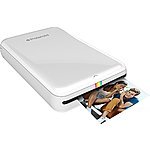 Polaroid Zip Mobile Printer Bundle $141.99 AC + Free Shipping