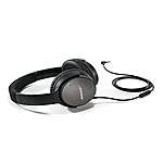 Bose QuietComfort 25 Acoustic Noise Cancelling Wired Headphones $140.25 + Free Shipping