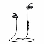 Anker SoundBuds Slim Wireless Headphones, IPX5, Bluetooth 4.1 Earbuds for Sport - $20.99 + FSSS