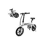 urlhasbeenblocked SwagCycle EB Pro for $449 w/ $25 Gift Card +  Free Shipping