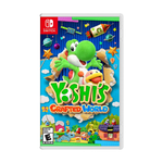 Pre-Order: Yoshi's Crafted World (Region Free, Nintendo Switch) $50 + Free S&amp;H (Facebook Req.)