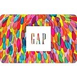 $225 in Gap Gift Cards for $200 (New Swych Users Only)