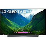 LG OLED65C8P 65&quot; HDR UHD Smart OLED TV OLED65C8PUA $1679 + Free Shipping (eBay Daily Deal)