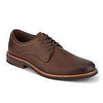 Dockers Men's Morrison Leather Dress Casual Oxford Shoe with Neverwet for $27.99 AC + FS