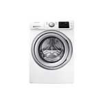 Washer &amp; Dryer Sale: Samsung WF5300 4.5 cu. cf. Front Load Washer with VRT Plus for $269.70 &amp; More + FS
