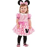 20% off Disney Costumes &amp; Accessories - Starting at $19.99 AC + FS