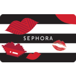 Buy $85 GC, get bonus $15 Sephora Gift Card (NEW USER ONLY)