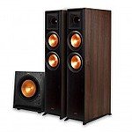 Acoustic Sound Design Cyber Monday: Klipsch Heritage Speakers Up To 50% Off ($2999) + 15% Off Almost Sitewide
